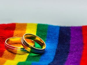 Jueces namibios desestiman peticiones para reconocer cónyuges del mismo sexo