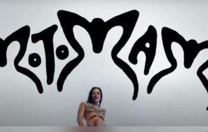 FOTAZA: Rosalía se desnudó en la portada de “Motomami”