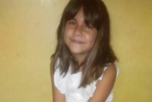 La atropelló, mató y escapó: niña de diez años murió tras ser arrollada por un motorizado en Argentina