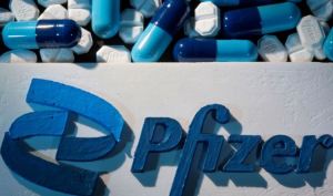 México autorizó pastilla de Pfizer contra el Covid-19