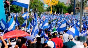 Nicaragüenses anuncian jornada de protestas por nueva investidura de Ortega