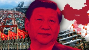Puertos, comercio y expansión militar: la estrategia imperial del régimen de Xi Jinping