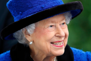 La reina Isabel II cumple 70 años en el trono este #6Feb