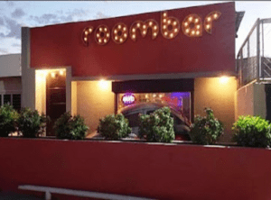 VIDEO: Destrozada quedó la discoteca donde explotó una granada en Zulia