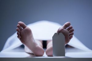 Brutal matanza de una joven con síndrome de down en Virginia: Estrangulada, violada y cubierta con una sábana
