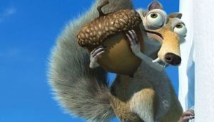 Adiós Scrat: Disney pierde a la famosa ardilla de la “Era del hielo”