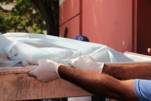 Crimen en Zulia: Asesinó a su pareja tras acusarla de “infidelidad” y escondió el cadáver en un terreno en construcción