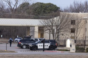Las perturbadoras revelaciones sobre el secuestrador de la sinagoga de Texas