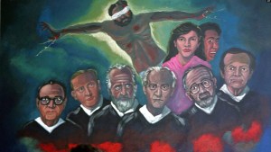 El Salvador reabrió el caso de masacre de sacerdotes jesuitas ocurrido durante la guerra civil
