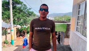 Trágico inicio de año en Colombia: Venezolano asesinó a su primo por no dejarlo bailar con su mujer
