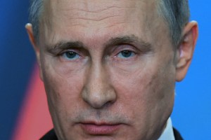 “Putin es el Hitler del Siglo XXI”: ABP enfatizó que Rusia amenaza la paz mundial