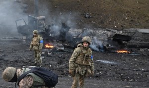 Exterminio ruso: Putin estaría dispuesto a sacrificar a más de 20 millones de soldados con tal de ganar la guerra