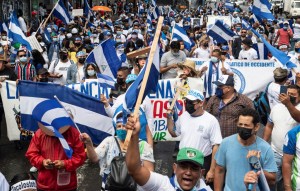 Costa Rica: democracia estable, sin ejército y con una economía lastimada