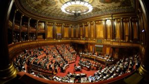 Italia, más cerca de legalizar la eutanasia y el cannabis