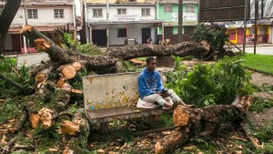 El ciclón Batsirai deja al menos 20 muertos y devastación en Madagascar