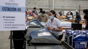 Las grietas en la economía de bienestar de Costa Rica que son clave en las elecciones presidenciales