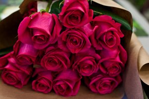 ¡Atención enamorados! Las flores podrían escasear este San Valentín en EEUU