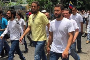 España concedió asilo a Hugo Alejandro Mora, solicitado por el chavismo por el caso del “magnicidio” contra Maduro