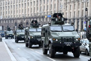 Ucrania da por iniciada la “ofensiva final” rusa contra el Donbás