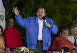 Régimen de Ortega desconoció al embajador de Nicaragua ante la OEA