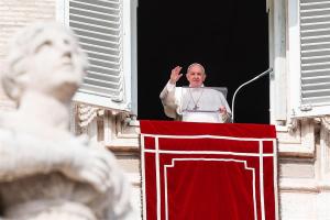El papa Francisco autoriza el primer paso para beatificar a la española hermana Juana Méndez Romero