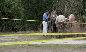 Terror en Florida: una porrista asesinó a sangre fría a tres prostitutas