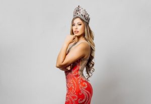 Conmoción en Ecuador: ex Miss se quitó la vida tras haber dado señales de depresión