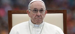 El papa Francisco modifica el antiguo Santo Oficio para mejorar los juicios canónicos