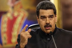Una veintena de economistas pidieron a Maduro publicar el presupuesto nacional