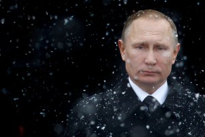 Vladimir Putin: Machismo, sexualidad e infancia sin amor, las claves del hombre fuerte de Rusia