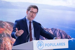 España: Los socialistas retroceden y el PP toma impulso tras la llegada de Feijóo