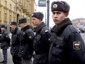Putin le “jala las orejas” a la policía rusa: exige respetar los derechos y libertades civiles