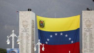 Venezuela blames U.S., NATO for Ukraine conflict