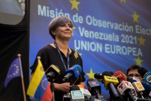 Súmate: CNE incumplió acuerdo firmado con Moe-UE ante imposibilidad de presentar su informe en Venezuela