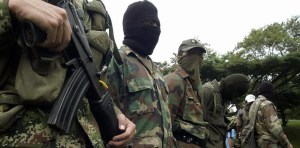 Presunto guerrillero murió en una clínica de Táchira tras enfrentamiento en frontera colombo-venezolana