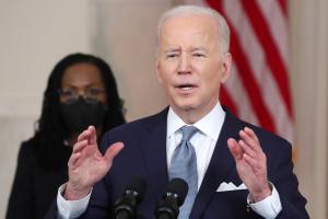 Biden advirtió a Putin que la Otan está más unida tras invasión a Ucrania