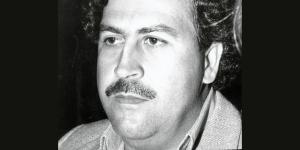 El Tiempo: Pablo Escobar y la historia de la oscura persecución de mujeres con el Cartel