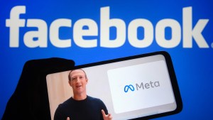 Mark Zuckerberg se despide de la lista de los diez más ricos tras desplome de las acciones de Meta