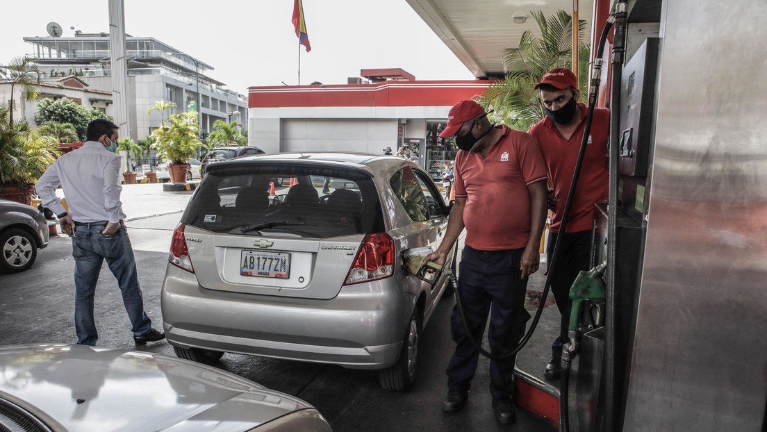 Inventor venezolano propuso transformar desperdicios de yuca en biocombustible como alternativa a la gasolina