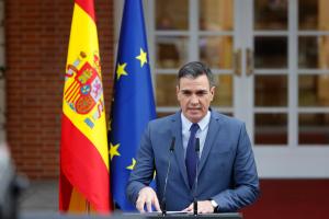 España priorizará la lucha contra pobreza infantil en su presidencia europea