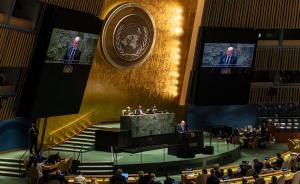 EEUU en la ONU: Rusia responderá por sus violaciones a los DDHH en Ucrania