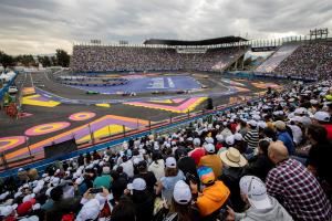 México, el segundo circuito con más aficionados en un 2021 récord para la F1