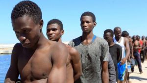 Las dificultades de los migrantes africanos víctimas de racismo en Brasil