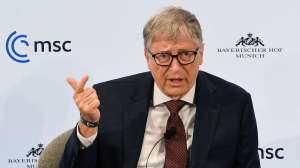 Viruela del mono: el aterrador vaticinio de Bill Gates que podría hacerse realidad
