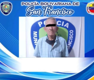 Aberrante: Dos abuelos fueron detenidos por prostituir a sus nietas en Zulia