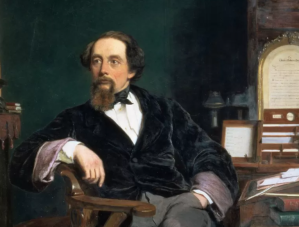 Cómo Reddit ayudó a descifrar el misterio de “la letra del diablo” de Charles Dickens 150 años después