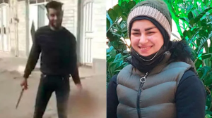 Horror en Irán: un hombre decapitó a su esposa de 17 años y paseó su cabeza por las calles