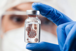 Cómo actúa el medicamento preventivo contra el coronavirus aprobado por España