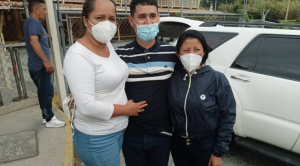 Mérida: Liberaron a los tres enfermeros denunciados por omisión médica en Tovar