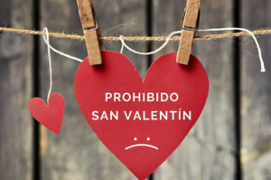San Valentín: estos son los países en los que no se celebra el día del amor… ¡hasta es penado con cárcel!